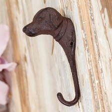 Garderobenhaken, Kleiderhaken