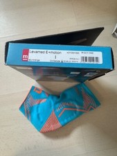 Sprunggelenk Bandage Gr 1 Azur/Orange