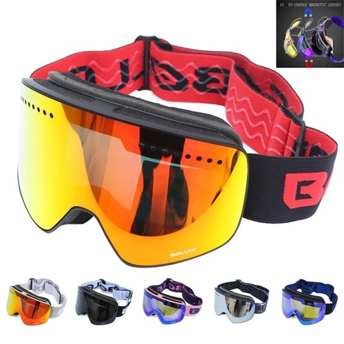 Skibrille otg winter - winter, schnee
