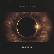 VILLAGE OF THE SUN - FIRST