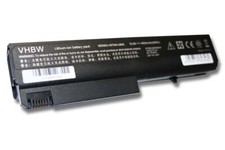 Akku für HP Compaq Business 6710b 6515b 6510b 6715s 6715b 6710s 4400mAh 10,8V
