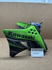 Kawasaki Kxf250 Benzintank 2008 mit Kunststoff