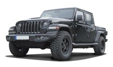 Eibach Pro-Lift Kit 30mm