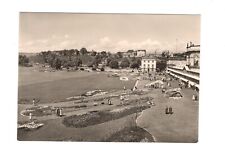 Ansichtskarte Bundesgartenschau Kassel 1955