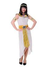 Dress kostüm damen - up,
