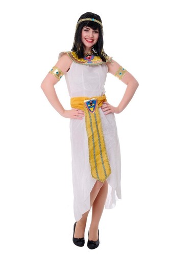 Dress kostüm damen - -,
