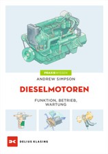 Praxisbuch Dieselmotoren
