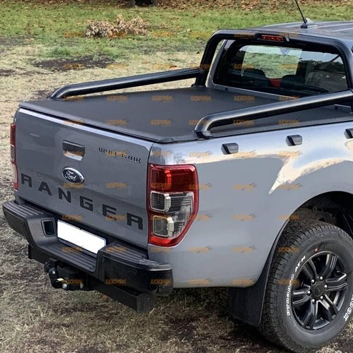 Ford ranger laderaumabdeckung - ford,