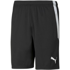 PUMA teamLIGA Shorts Herren Größe L - NEU