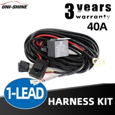 12V 40A LED Arbeits für