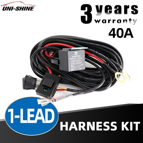 12v 40a led arbeits für - 12v,