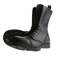 Boots and Braces 10-Loch