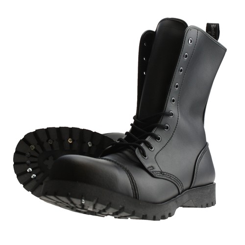 Boots and braces loch - boots,