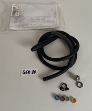 Renfert Sandstrahlschlauch mit Handgriff für Basic Sandstrahler (70-500µm) GER80