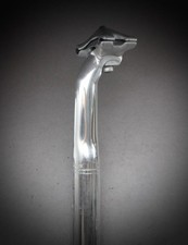 Campagnolo Chorus RS Aero Seat Post / ø 27,2 / Record Sattelstütze Corsa C