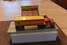 Faller AMS  / Aurora AFX: Nite