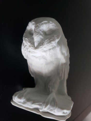 Kaiser bisquit porzellan - bisquit, figur