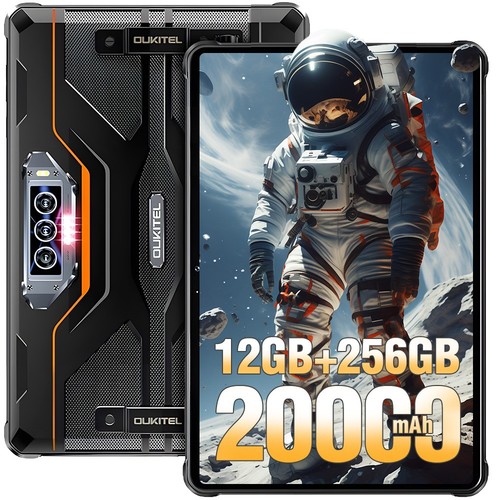 Oukitel rt8 outdoor - rt8, tablet