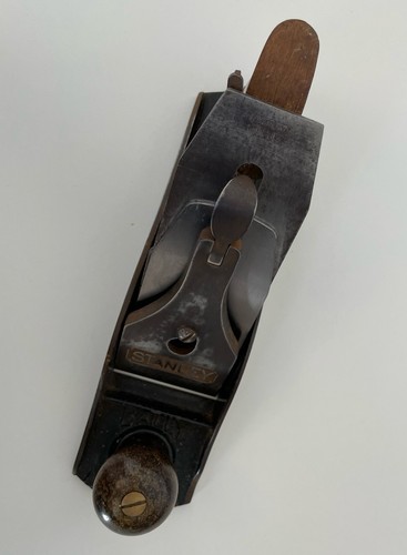 Stanley bailey handhobel - 4, 1/2
