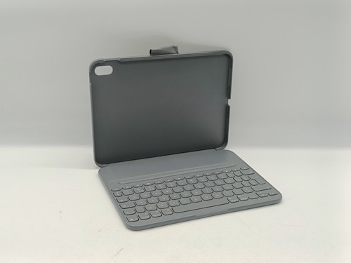 Logitech slim folio tastatur - slim,