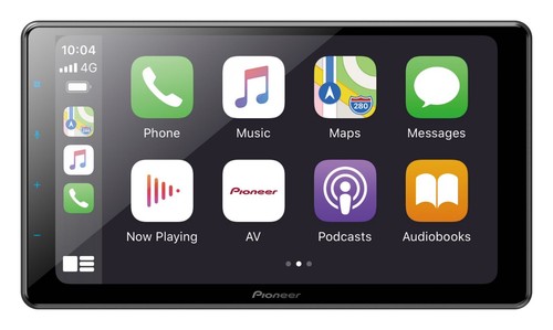 Pioneer sph evo93dab zoll - sph-evo93dab, 9