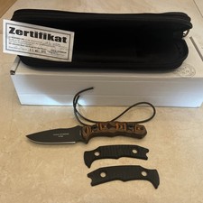 Pohl Force November One