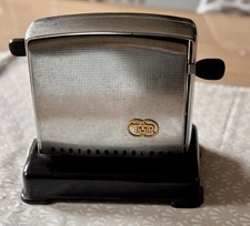 Antiker Toaster Vintage GDR