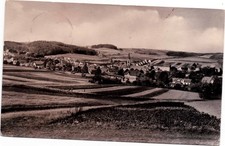 Ak Worbis, Eichsfeld