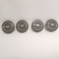 Opel Zafira A 2002 Radnabendeckel Felgendeckel original 24434196KC MAM74217