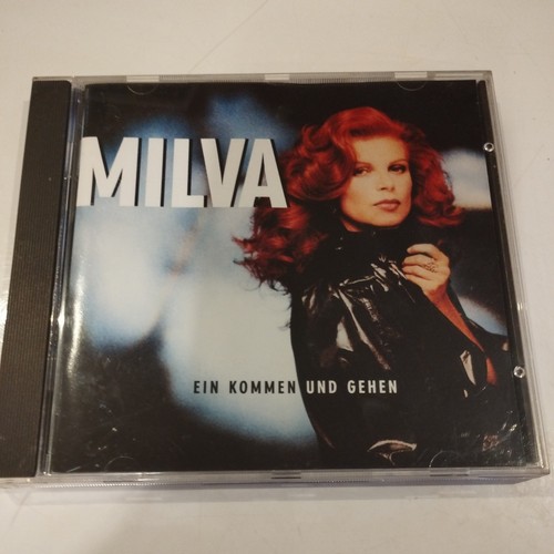 Ein kommen und gehen - von, milva