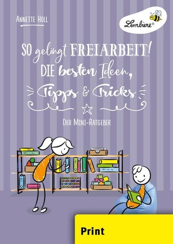 Gelingt freiarbeit die - gelingt, freiarbeit!