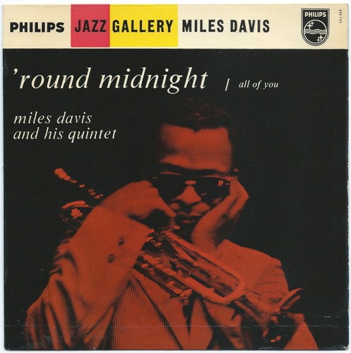 The miles davis - miles,