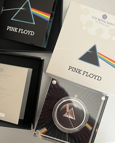 2026 pink floyd - 2026, side