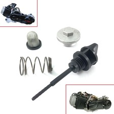 ÖLFILTER SET für versch