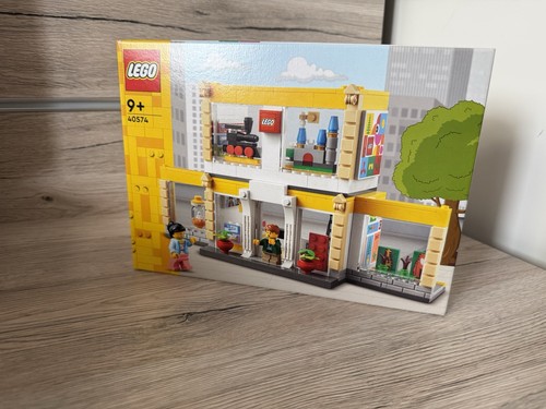 Lego 40574 store laden ovp - 40574,
