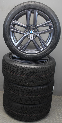 Winterräder styling 853 - 4x,