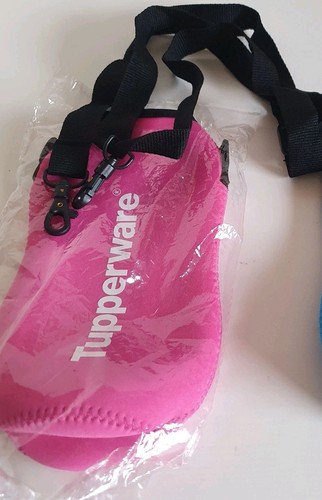 Tupperware neoprenanzug pink - neoprenanzug,