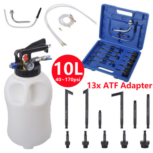 10l getriebeöl befüllgerät - 10l,