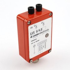 Leuze Lichtleiterverstärker