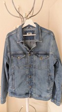 Tommy Jeans Jeansjacke Gr. L