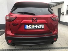 Mazda CX 5 Dachantenne BJ 2016 original