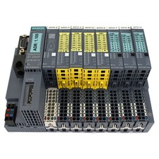 Siemens Simatic ET 200SP 6ES7