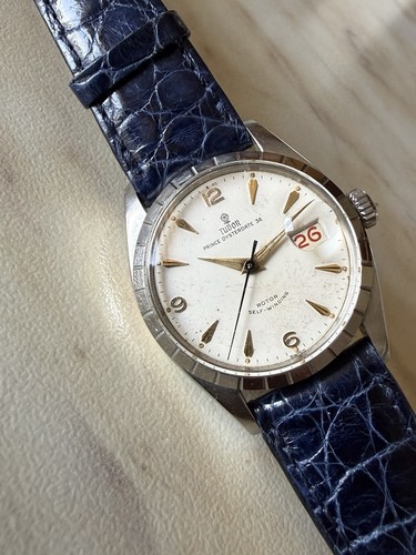 Tudor rolex prince - tudor,