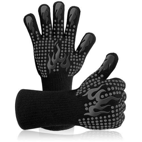 Grillhandschuhe