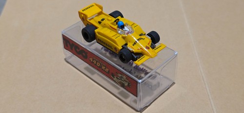 Tyco chaparral indy - chaparral, car