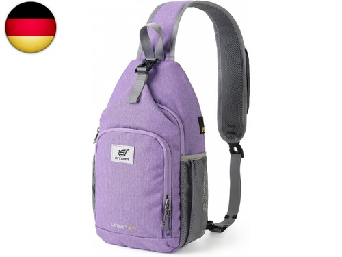 Skysper brusttasche - skysper,