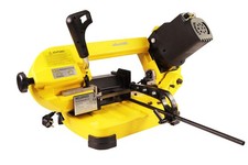 Metallbandsäge MBS 1435 400 W