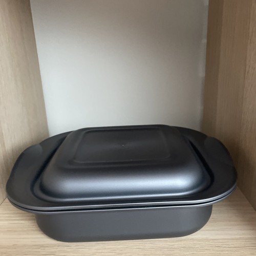 Tupperware neu ultrapro eckig - neu,