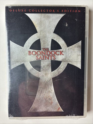 Boondock saints dvd 2006 - saints,