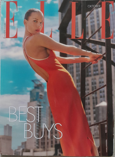 Elle zeitschrift best buys - zeitschrift,